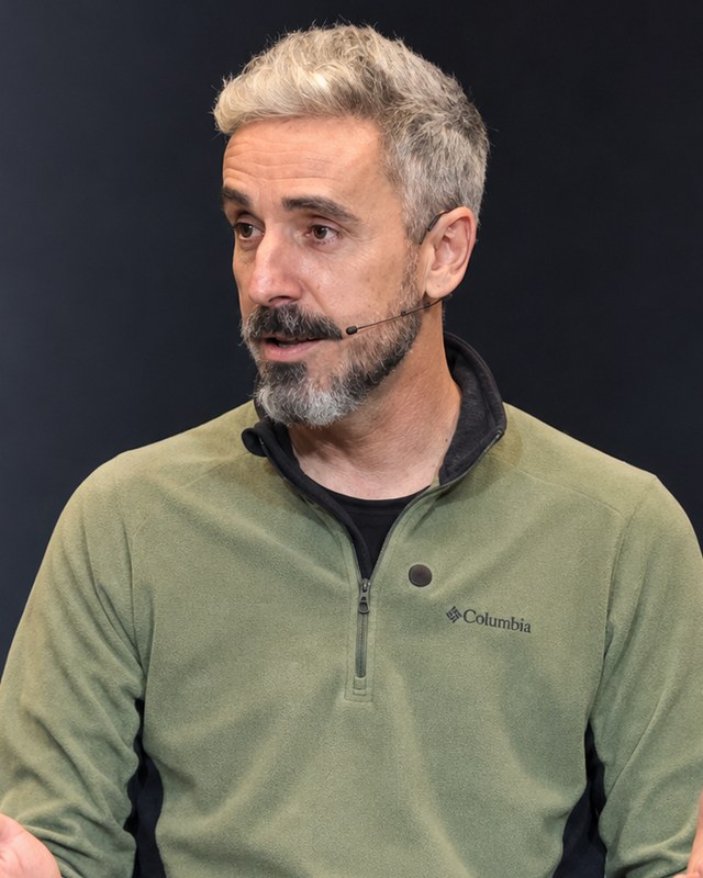 Foto de Denis