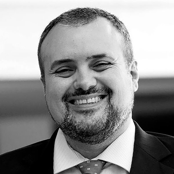 Foto de Emílio Garofalo Neto